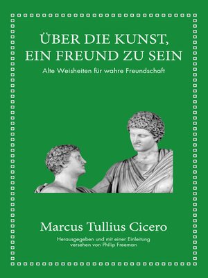 cover image of Marcus Tullius Cicero